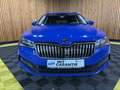 Skoda Superb Combi 2,0TDI DSG Navi*ACC*LED*AHK*Virtual Blau - thumbnail 2