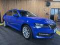 Skoda Superb Combi 2,0TDI DSG Navi*ACC*LED*AHK*Virtual Blau - thumbnail 4