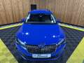Skoda Superb Combi 2,0TDI DSG Navi*ACC*LED*AHK*Virtual Blau - thumbnail 3