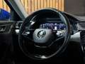 Skoda Superb Combi 2,0TDI DSG Navi*ACC*LED*AHK*Virtual Blau - thumbnail 20