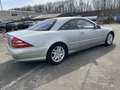 Mercedes-Benz CL 500 V8 Leder Xenon S-Dach Navi Silber Top Gepflegt Grau - thumbnail 19