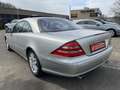 Mercedes-Benz CL 500 V8 Leder Xenon S-Dach Navi Silber Top Gepflegt Grau - thumbnail 2