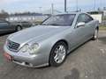 Mercedes-Benz CL 500 V8 Leder Xenon S-Dach Navi Silber Top Gepflegt Grau - thumbnail 1
