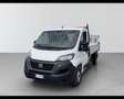 Fiat Ducato 35 2.2 mjt3 140cv Ribaltabile serie 9 Weiß - thumbnail 3