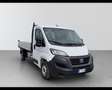 Fiat Ducato 35 2.2 mjt3 140cv Ribaltabile serie 9 Weiß - thumbnail 1