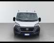 Fiat Ducato 35 2.2 mjt3 140cv Ribaltabile serie 9 Weiß - thumbnail 2