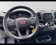 Fiat Ducato 35 2.2 mjt3 140cv Ribaltabile serie 9 Weiß - thumbnail 10