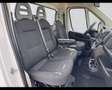Fiat Ducato 35 2.2 mjt3 140cv Ribaltabile serie 9 Weiß - thumbnail 12