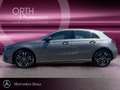 Mercedes-Benz A 180 7G-DCT Progressive NAVI LEDER SHZ SPUR LED Grau - thumbnail 2