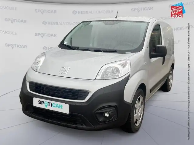 Fiat Fiorino 1.3 Multijet 95ch Pro Lounge