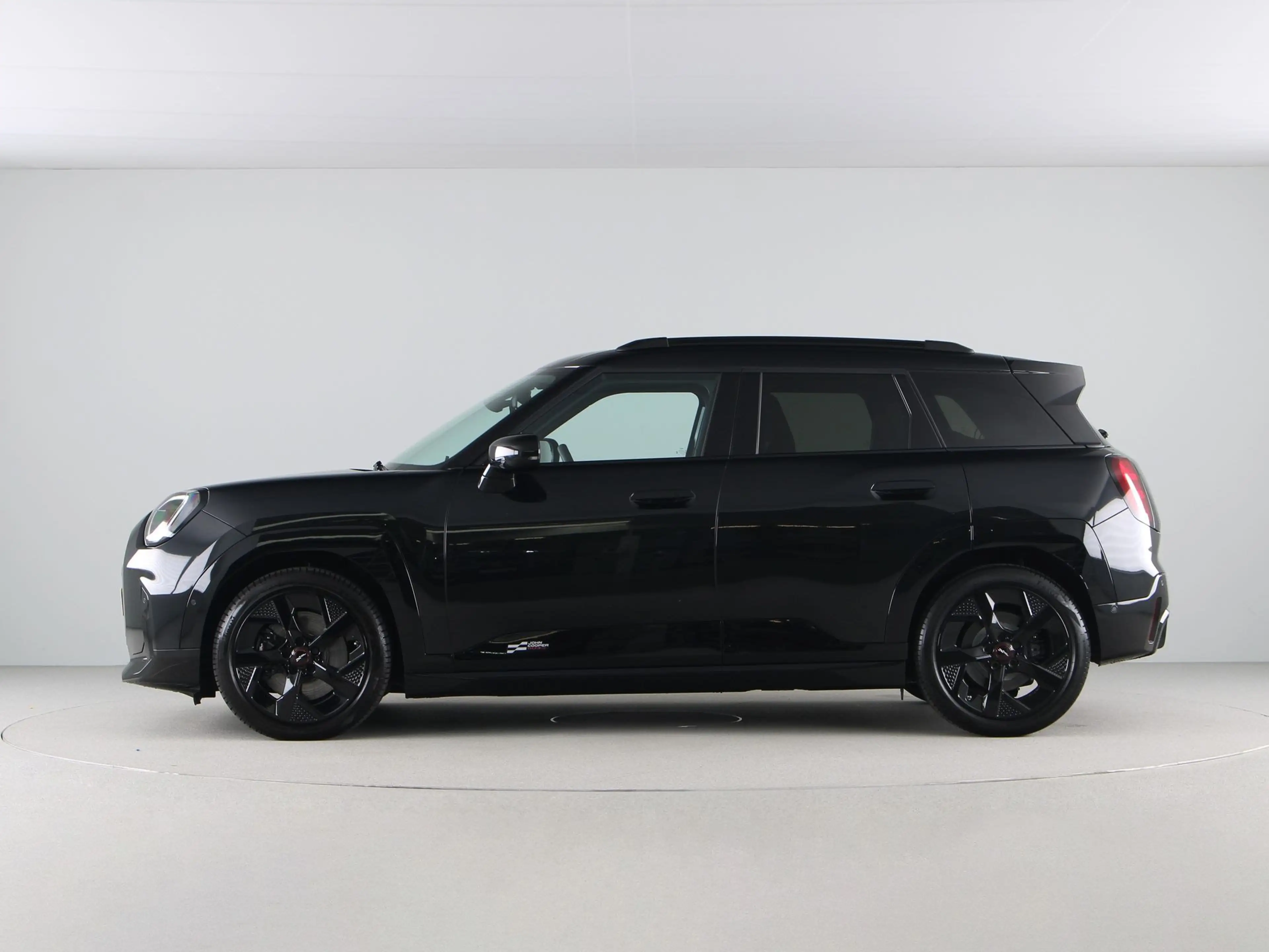 MINI Aceman E John Cooper Works Pakket M Accu conditie 97% Ver — photo 13