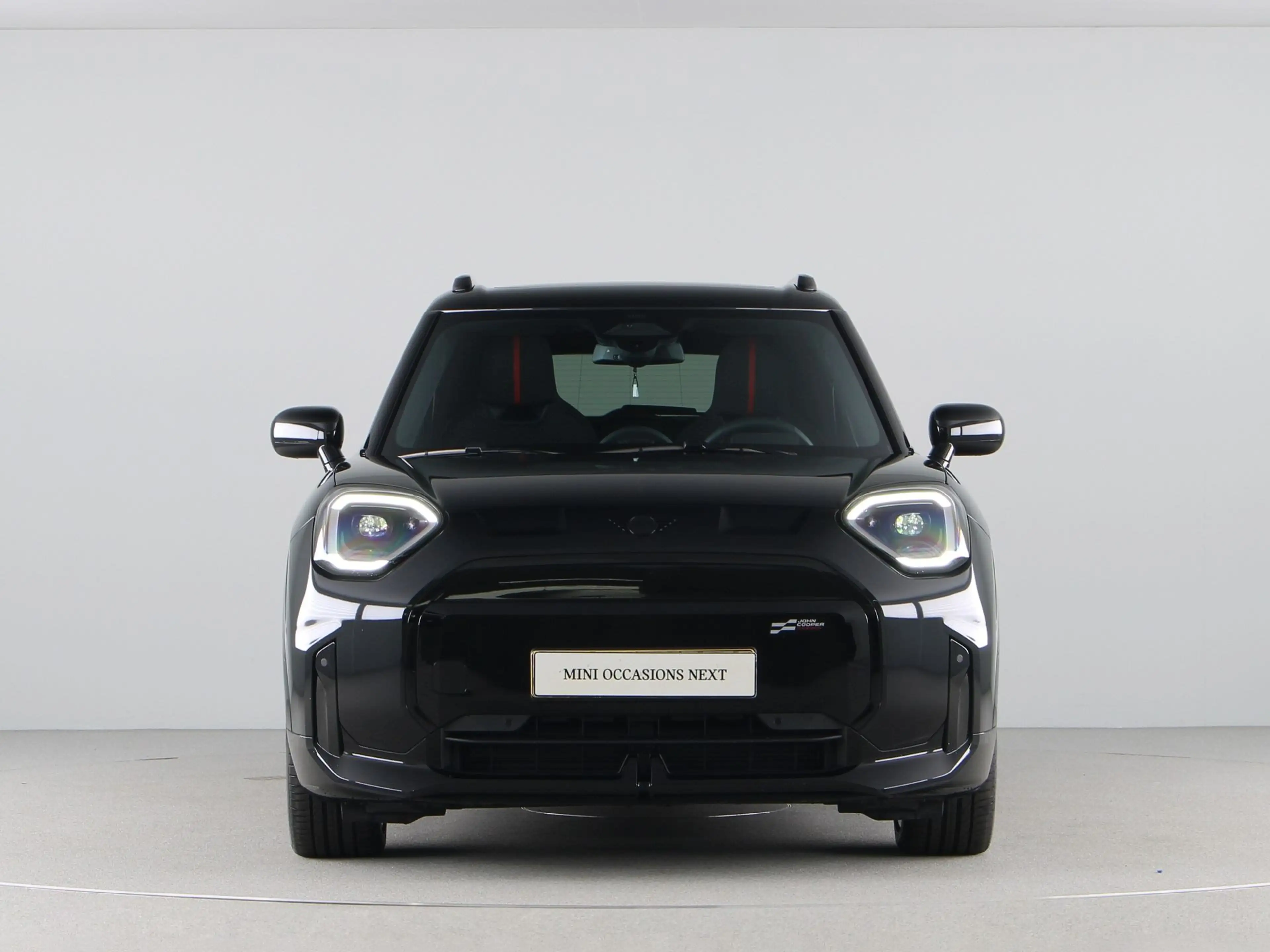 MINI Aceman E John Cooper Works Pakket M Accu conditie 97% Ver — photo 7