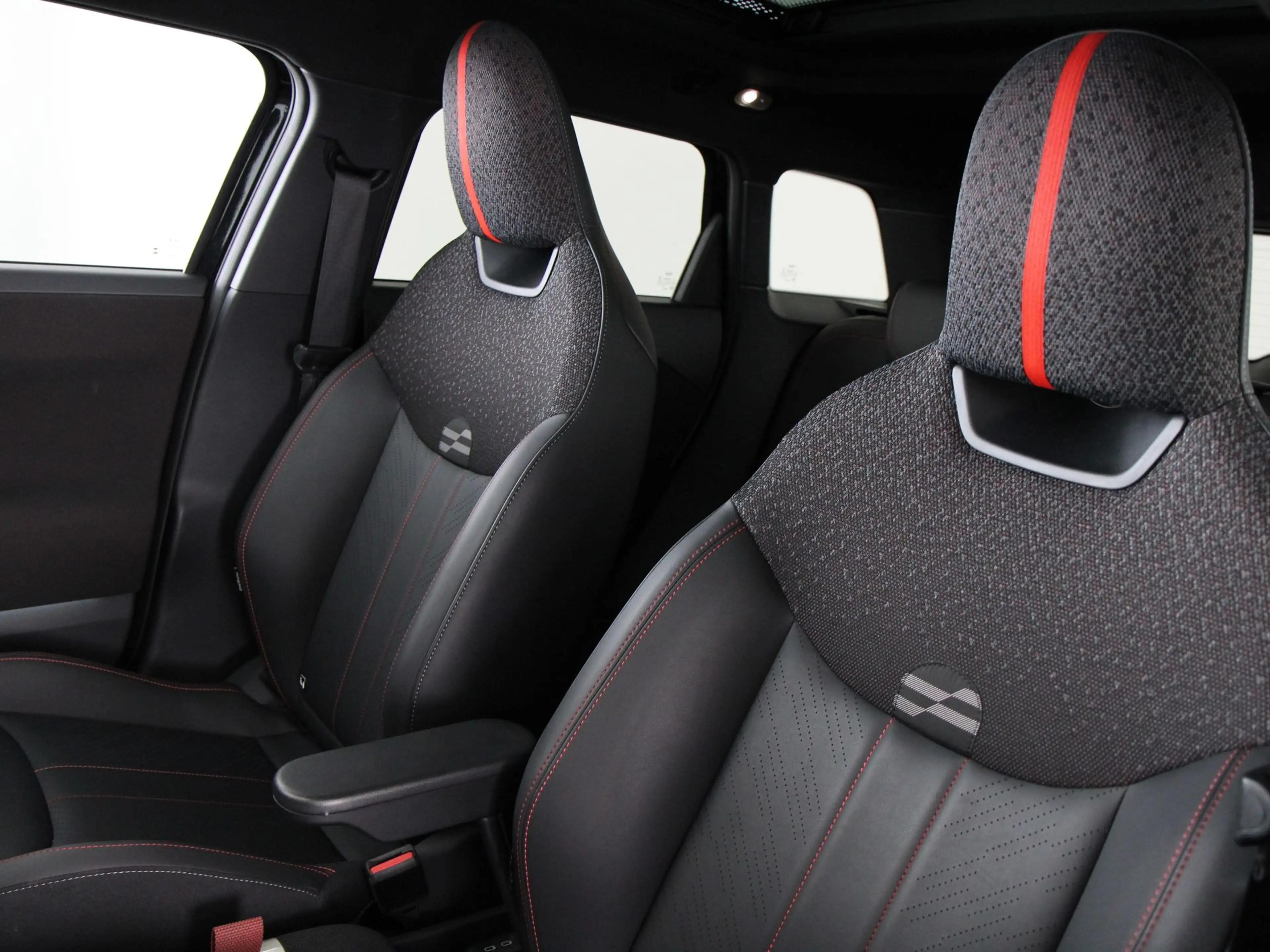 MINI Aceman E John Cooper Works Pakket M Accu conditie 97% Ver — photo 6