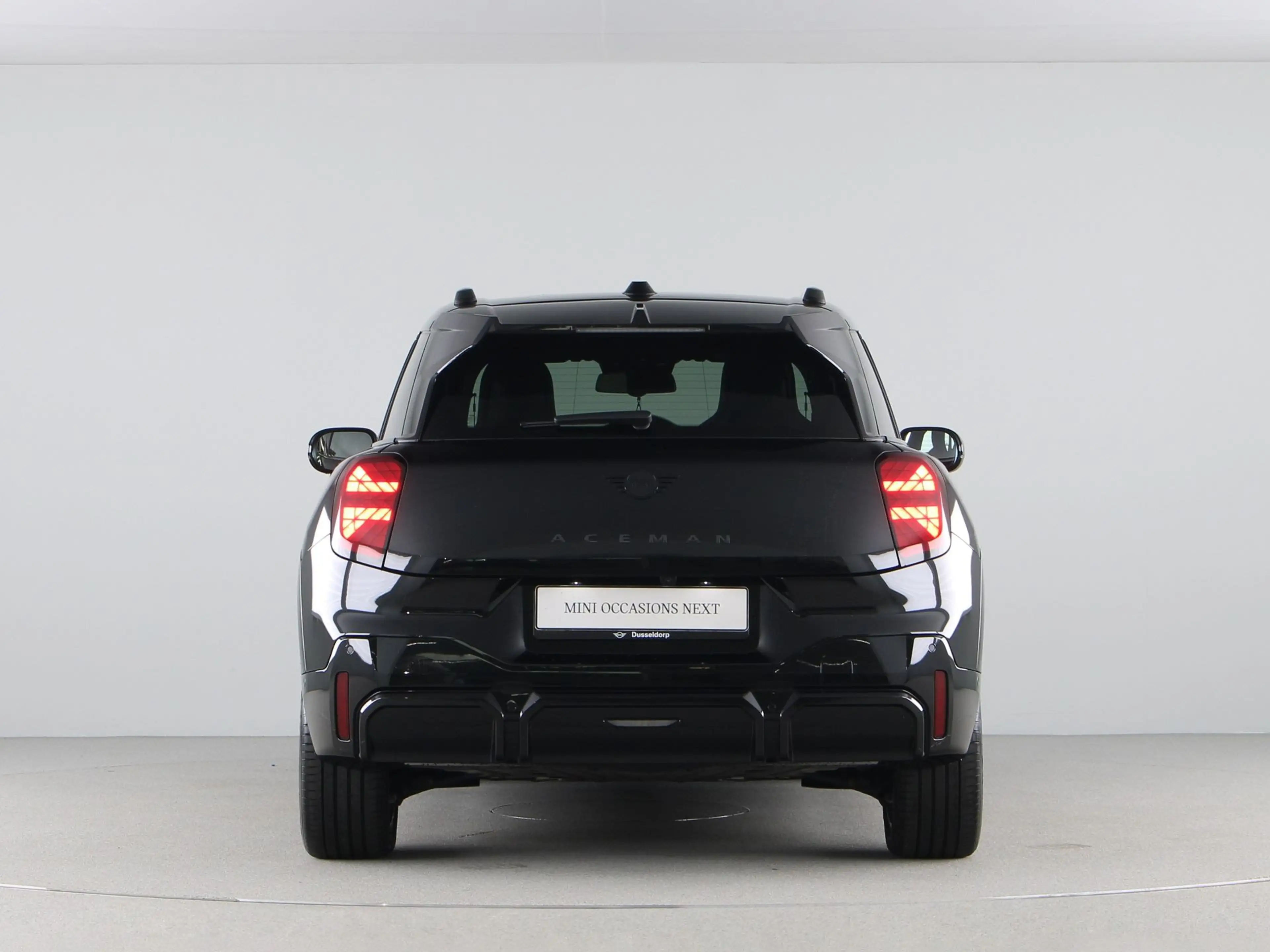 MINI Aceman E John Cooper Works Pakket M Accu conditie 97% Ver — photo 11
