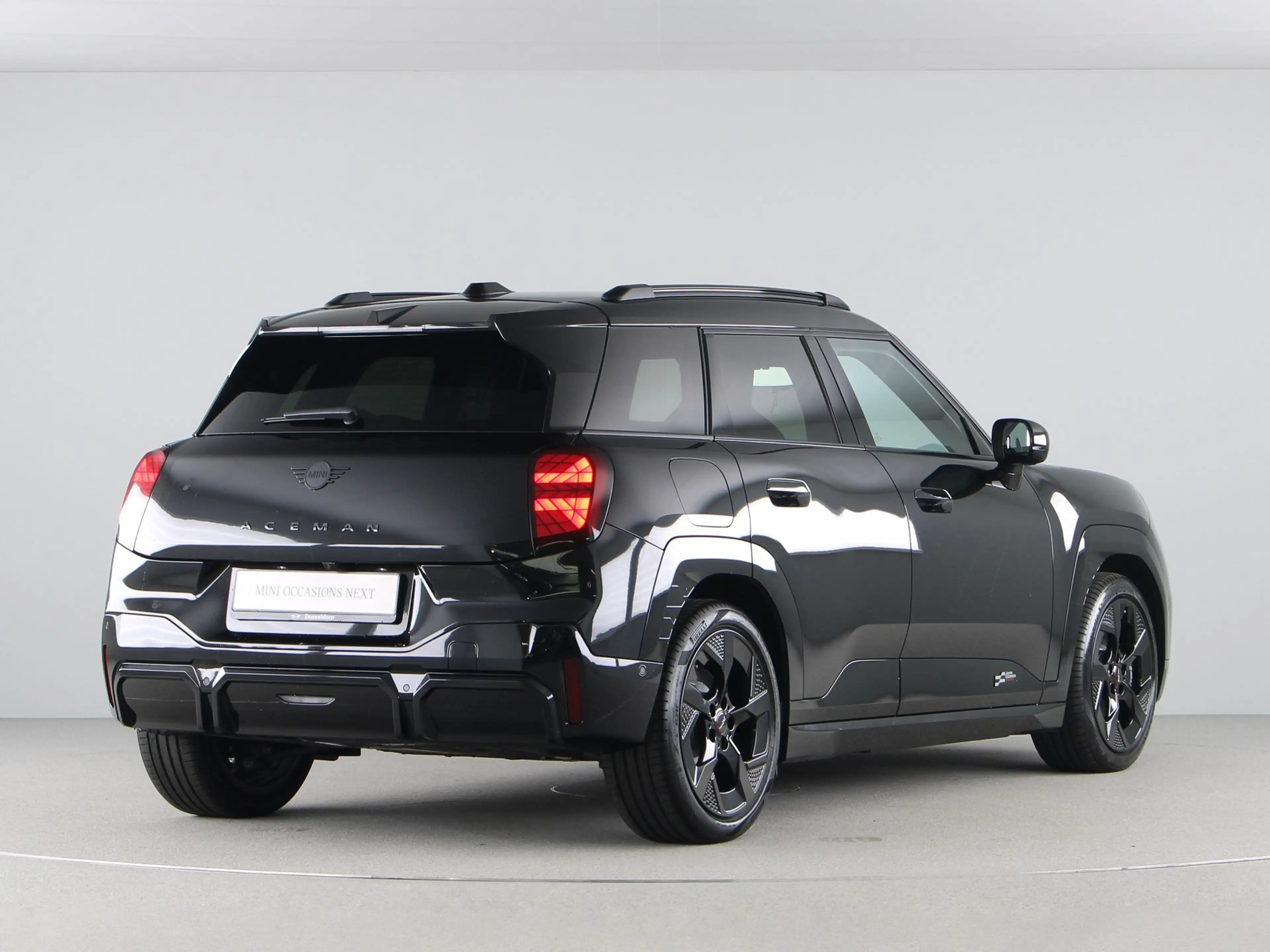 MINI Aceman E John Cooper Works Pakket M Accu conditie 97% Ver — photo 10