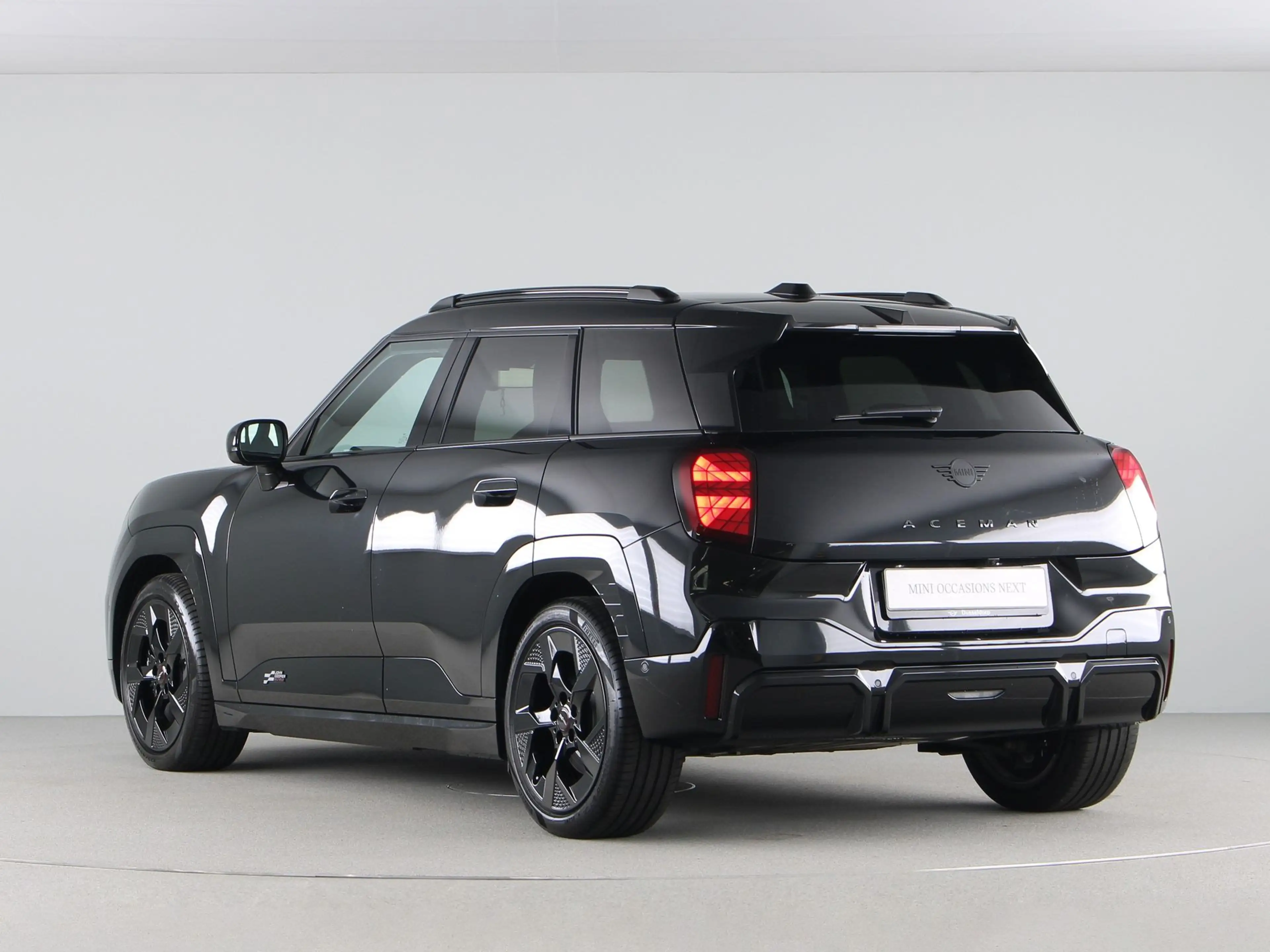 MINI Aceman E John Cooper Works Pakket M Accu conditie 97% Ver — photo 12