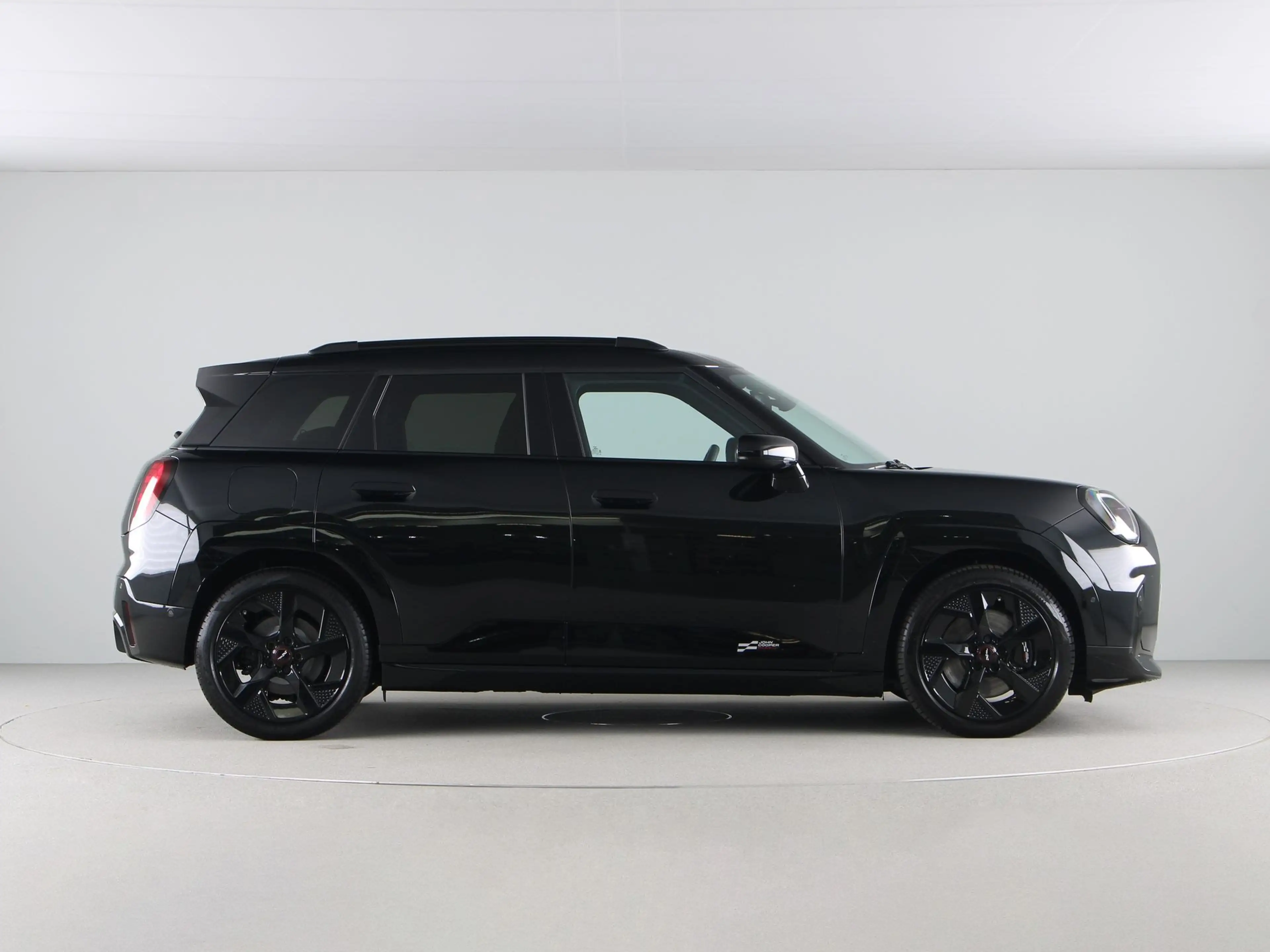 MINI Aceman E John Cooper Works Pakket M Accu conditie 97% Ver — photo 9