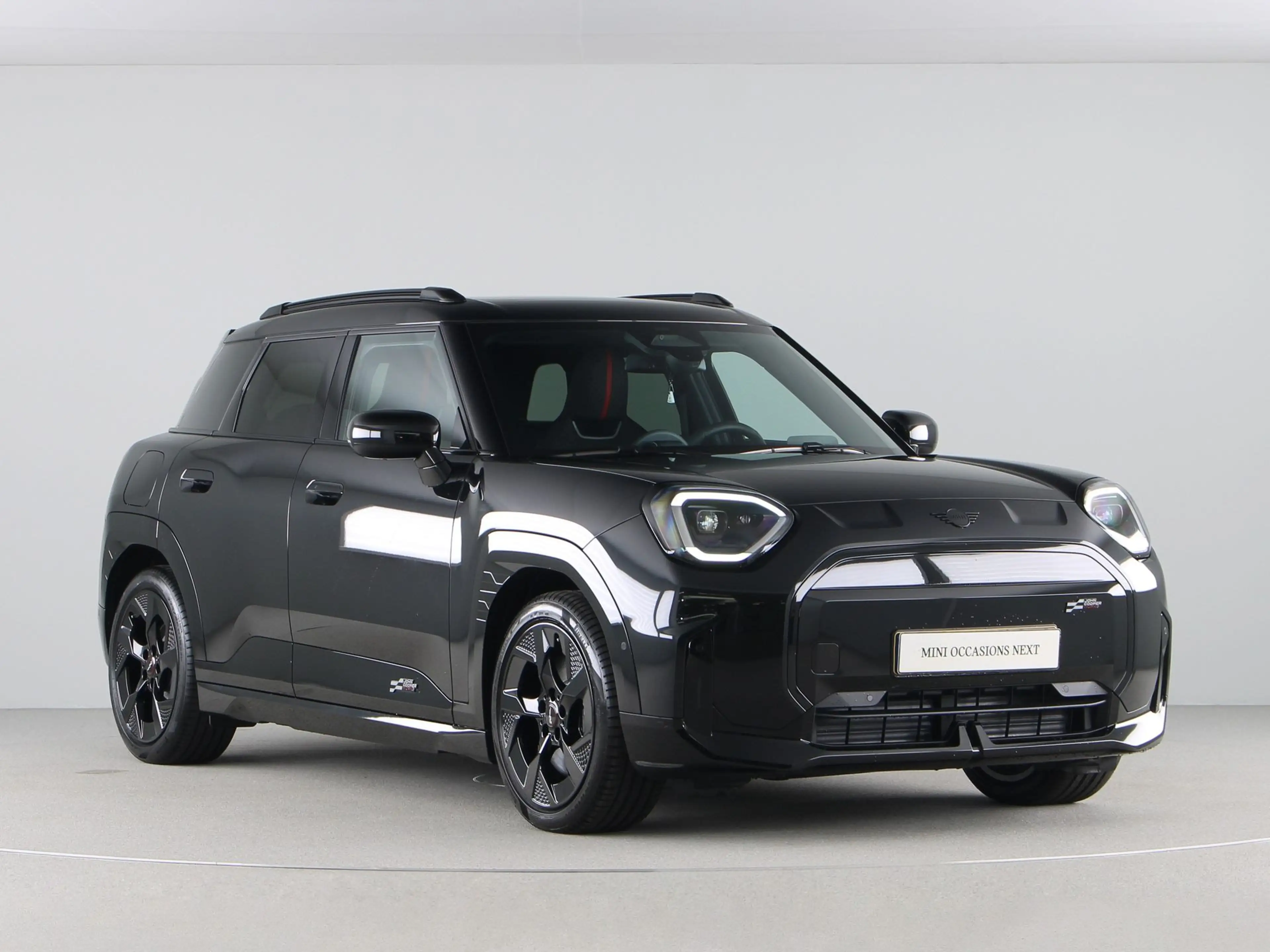 MINI Aceman E John Cooper Works Pakket M Accu conditie 97% Ver — photo 8