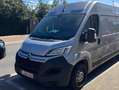 Citroen Jumper Jumper 35 L3H2 DURISOTTI S Argent - thumbnail 1