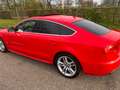 Audi A5 1.8 TFSI Sportback multitronic Rood - thumbnail 2