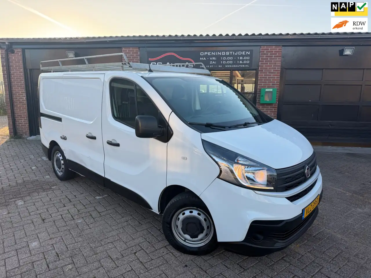 Fiat Talento
