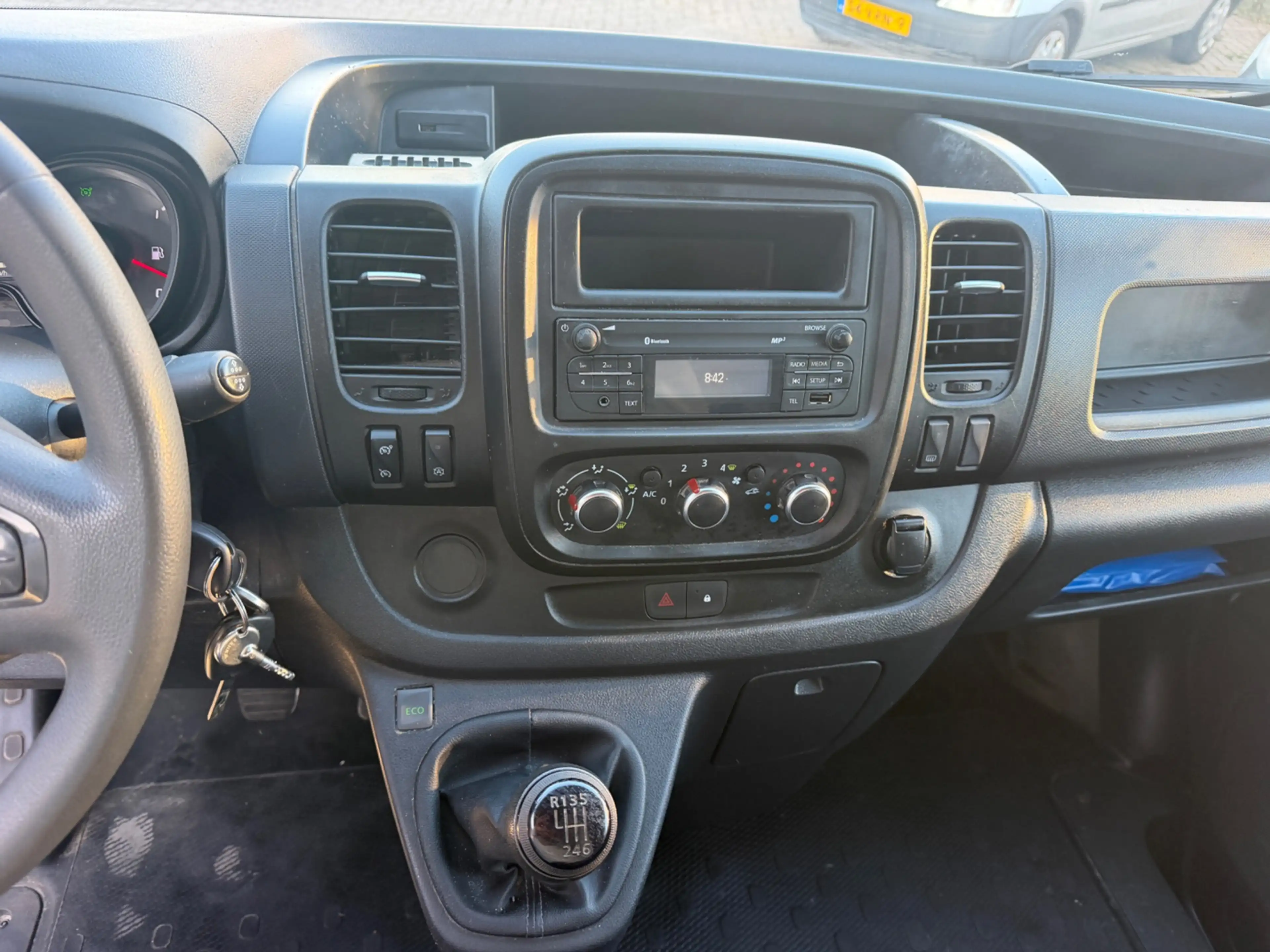 Fiat Talento 2.0 MultiJet L1H1|120PK|10-2021|AIRCO|CRUISE.CONTR — photo 5