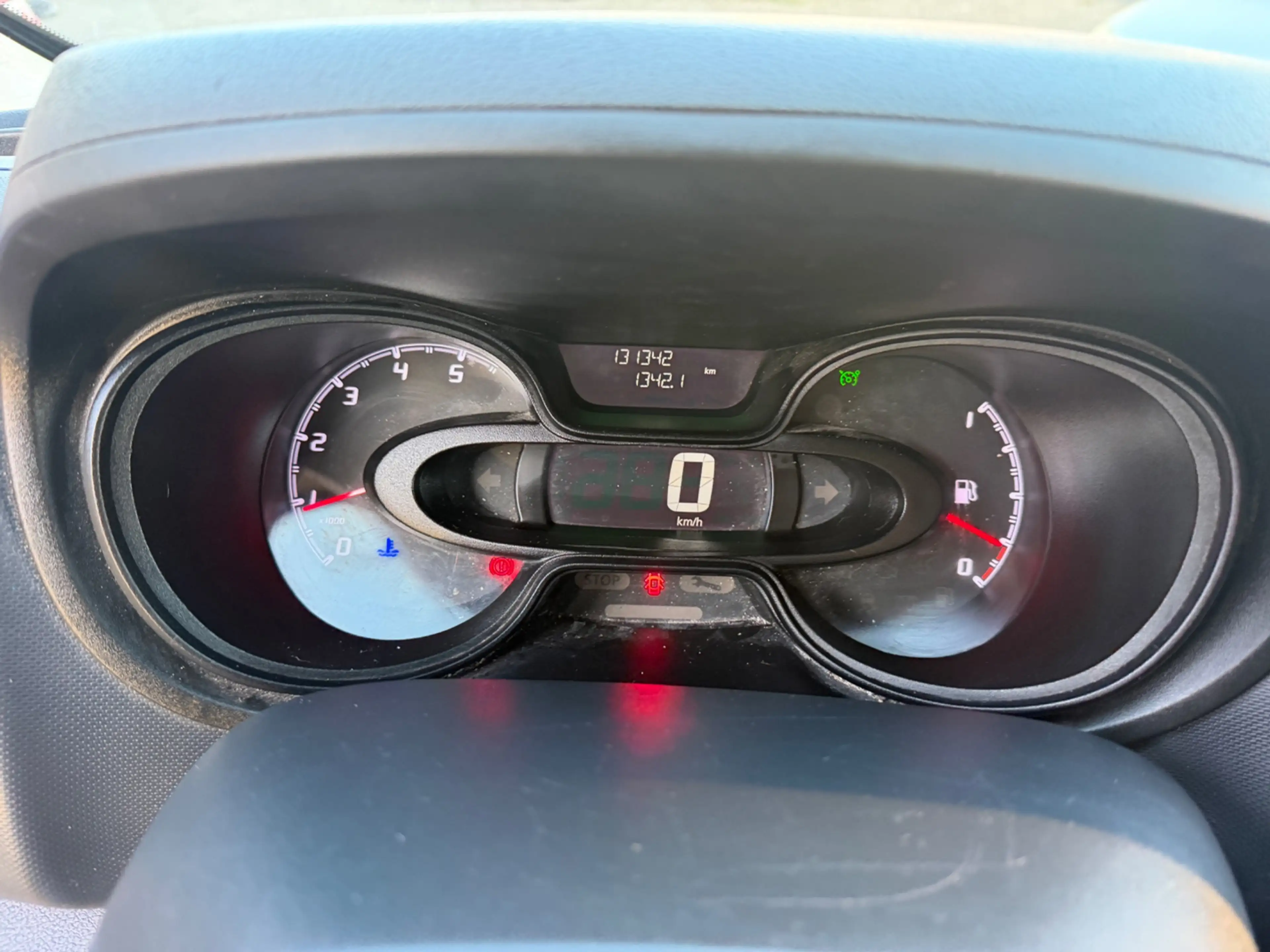 Fiat Talento 2.0 MultiJet L1H1|120PK|10-2021|AIRCO|CRUISE.CONTR — photo 3
