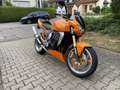 Kawasaki ZR 1000 Orange - thumbnail 9