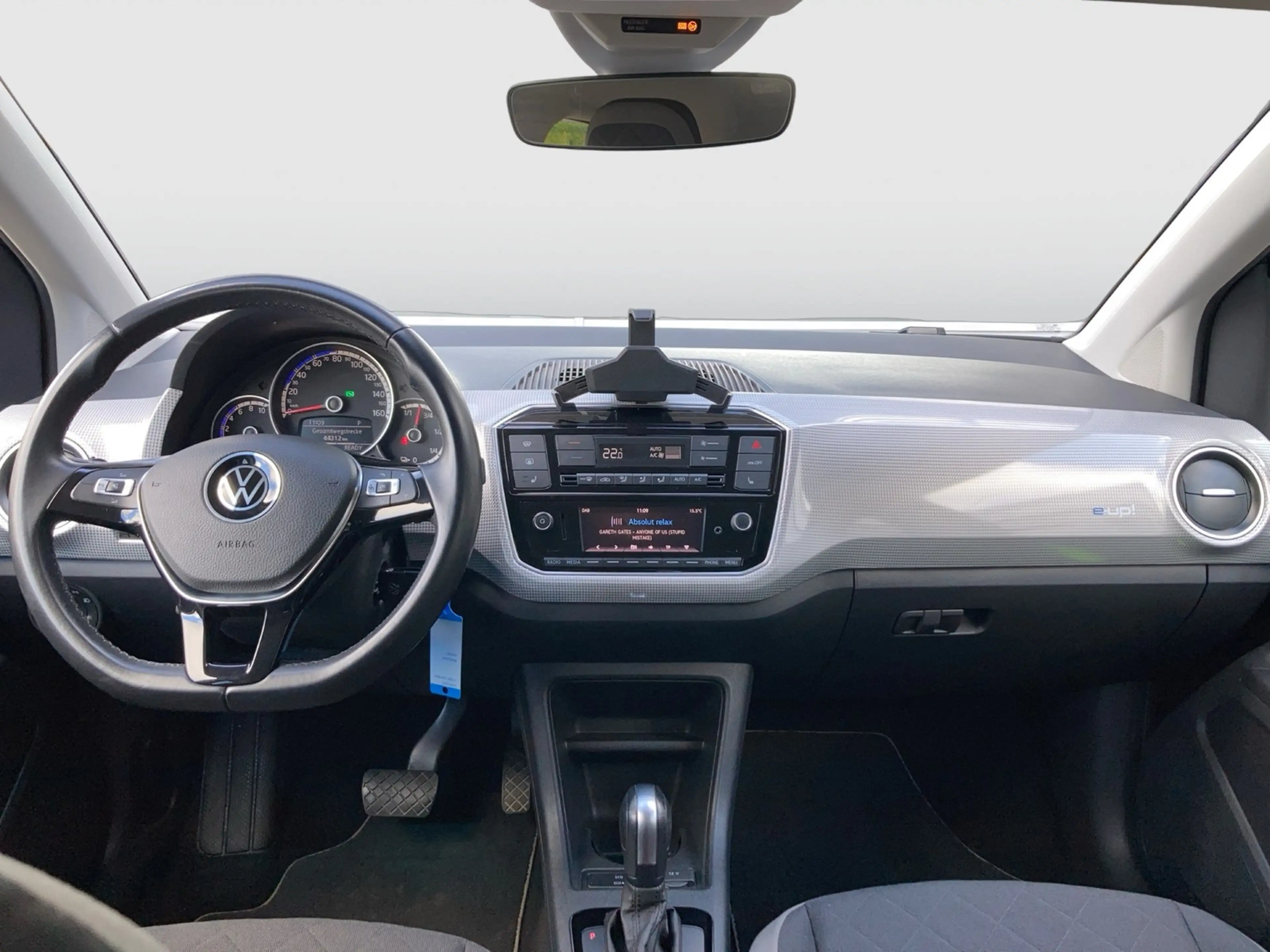 Volkswagen e-up! Style Plus RFK PDC SH — photo 11