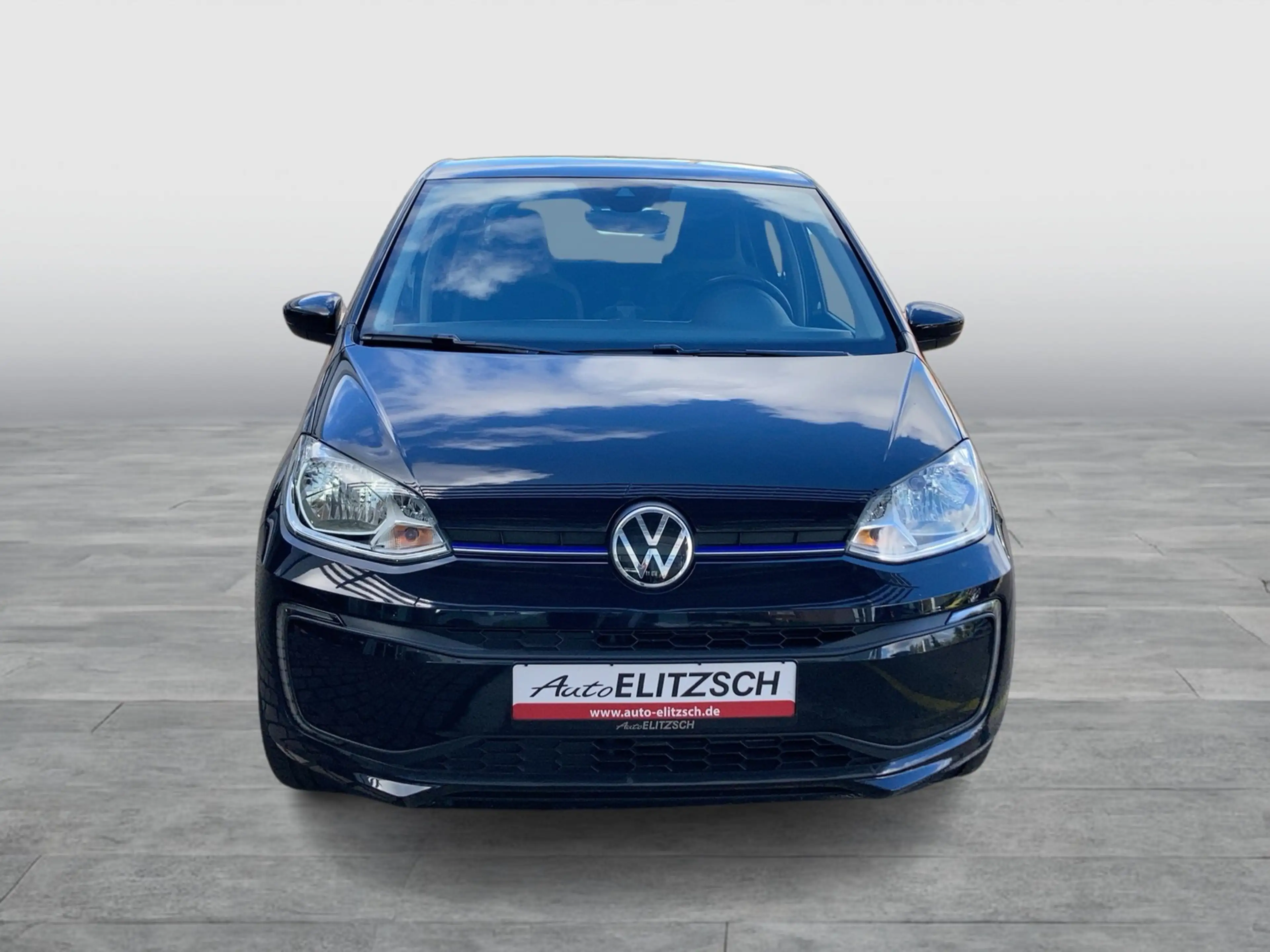 Volkswagen e-up! Style Plus RFK PDC SH — photo 8