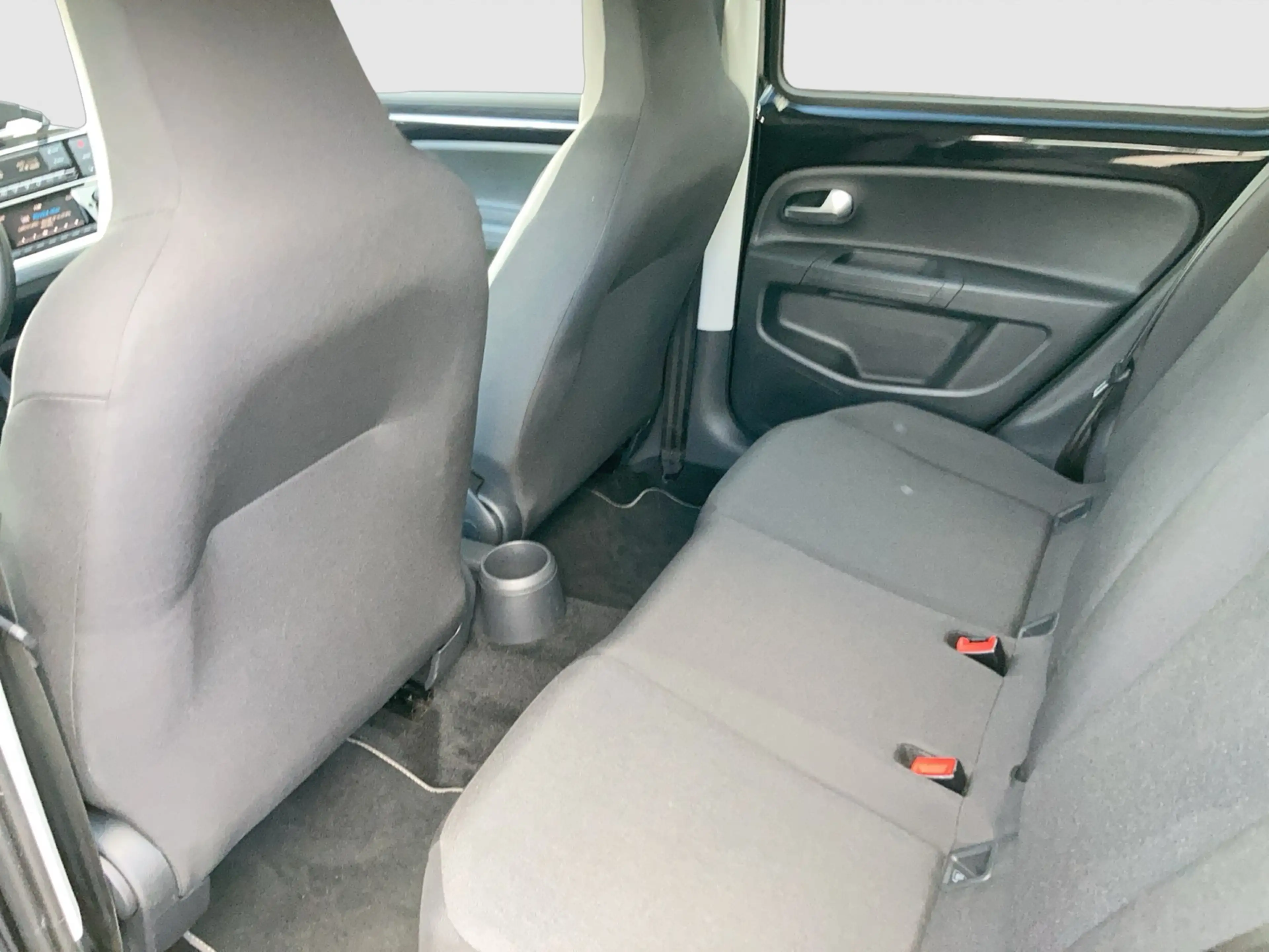 Volkswagen e-up! Style Plus RFK PDC SH — photo 12