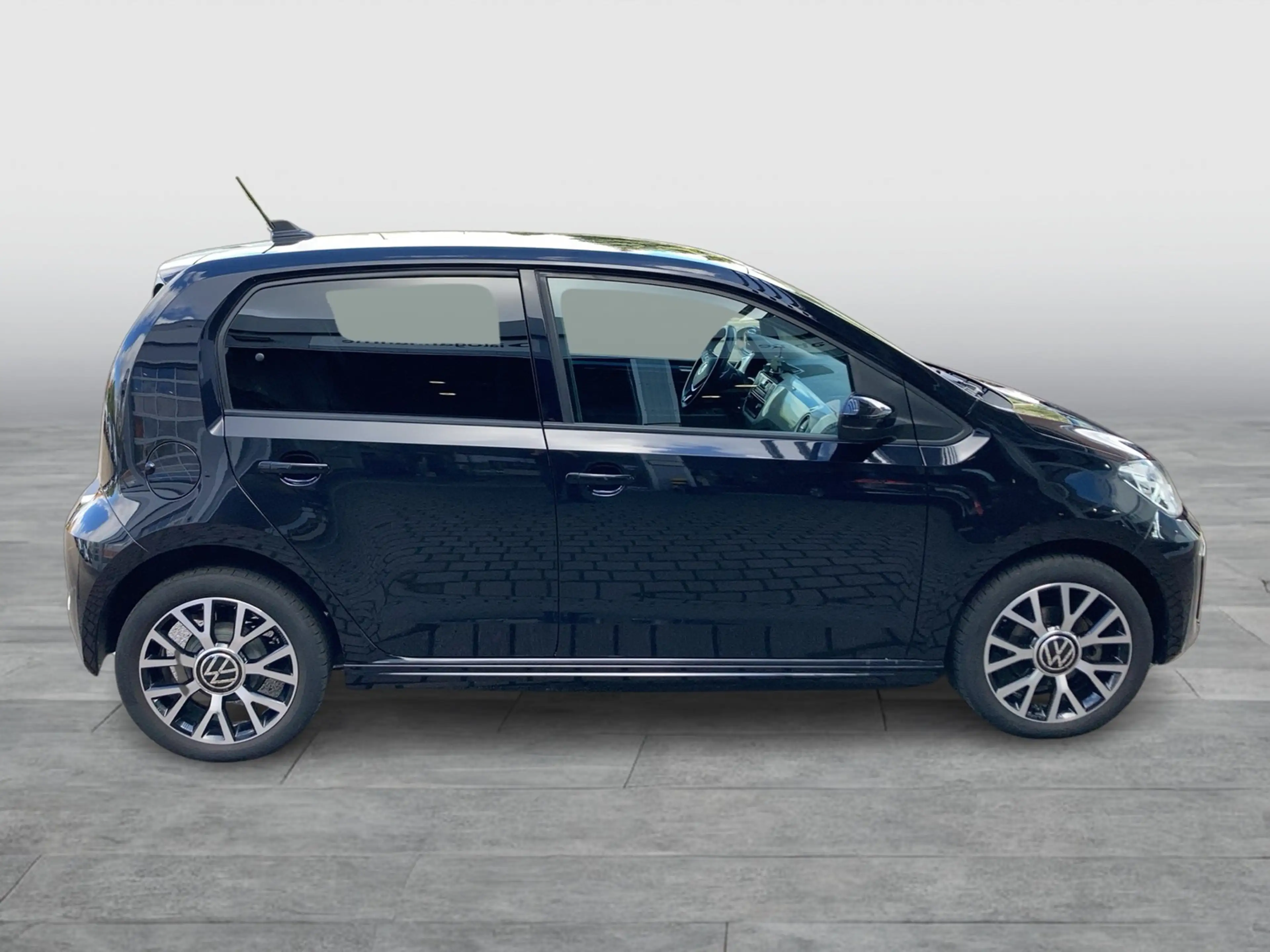 Volkswagen e-up! Style Plus RFK PDC SH — photo 6