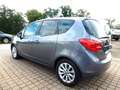 Opel Meriva B AUTOM Drive TOP ZUSTAND !! Grau - thumbnail 4
