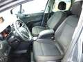 Opel Meriva B AUTOM Drive TOP ZUSTAND !! Grau - thumbnail 8