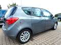 Opel Meriva B AUTOM Drive TOP ZUSTAND !! Grau - thumbnail 6