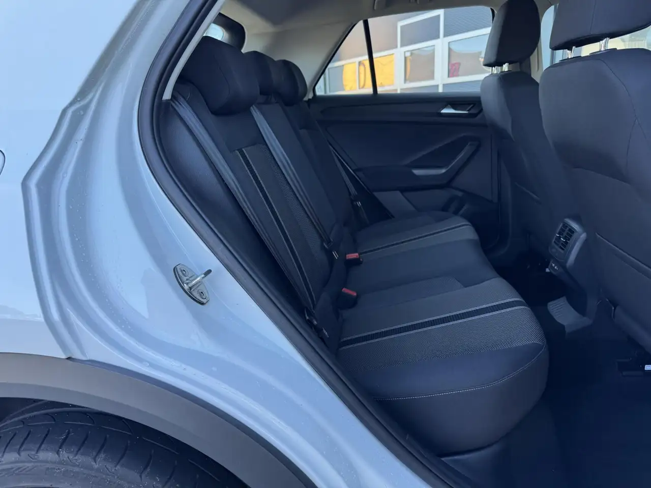 Volkswagen T-Roc 1.5 TSI Sport Full LED Carplay Navigatie A, миниатюра 24