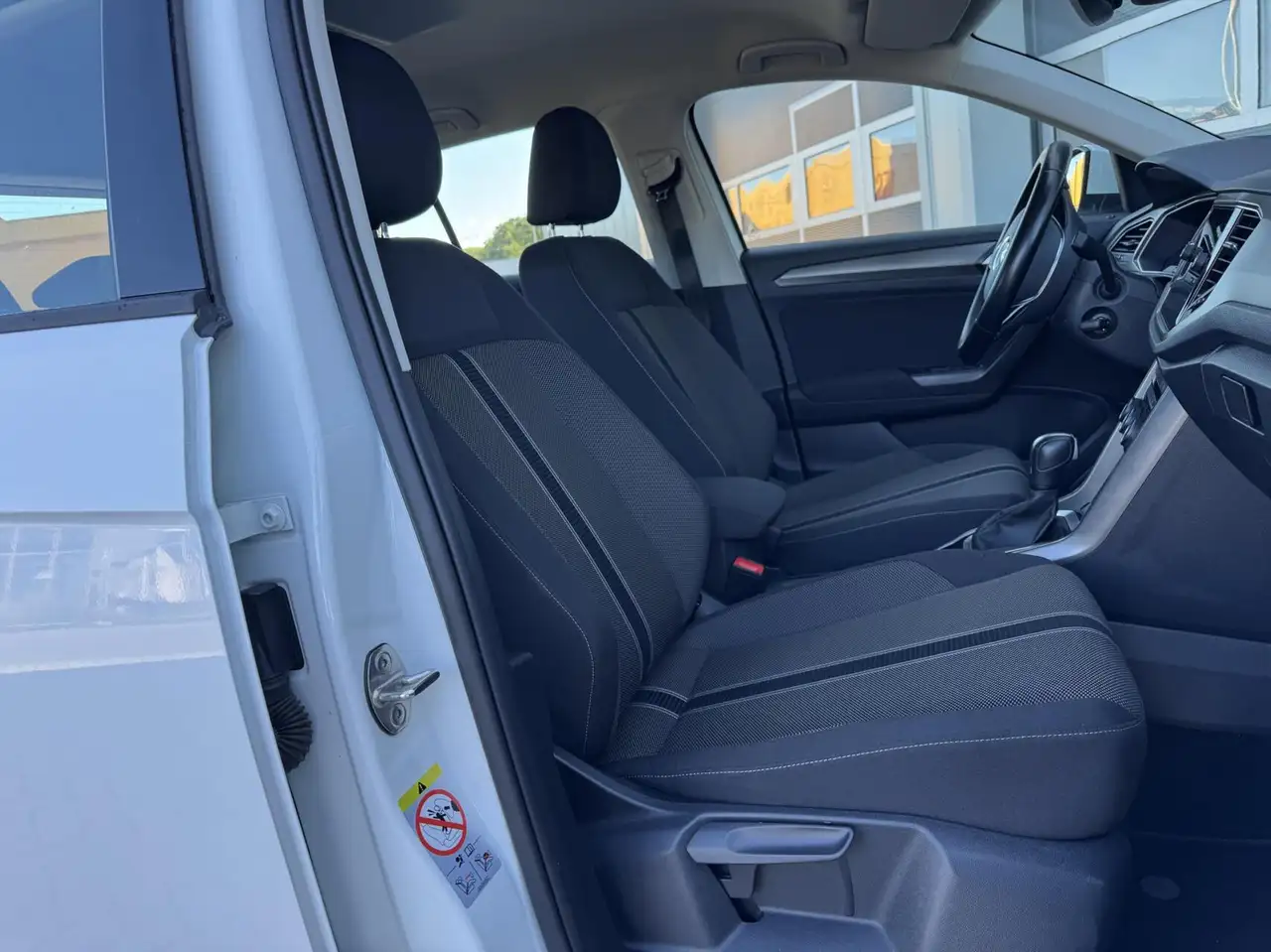 Volkswagen T-Roc 1.5 TSI Sport Full LED Carplay Navigatie A, миниатюра 23