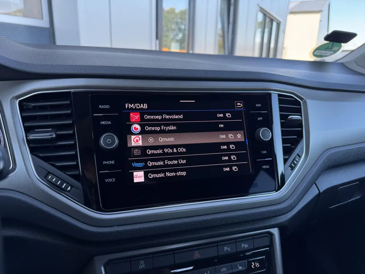 Volkswagen T-Roc 1.5 TSI Sport Full LED Carplay Navigatie A, миниатюра 15