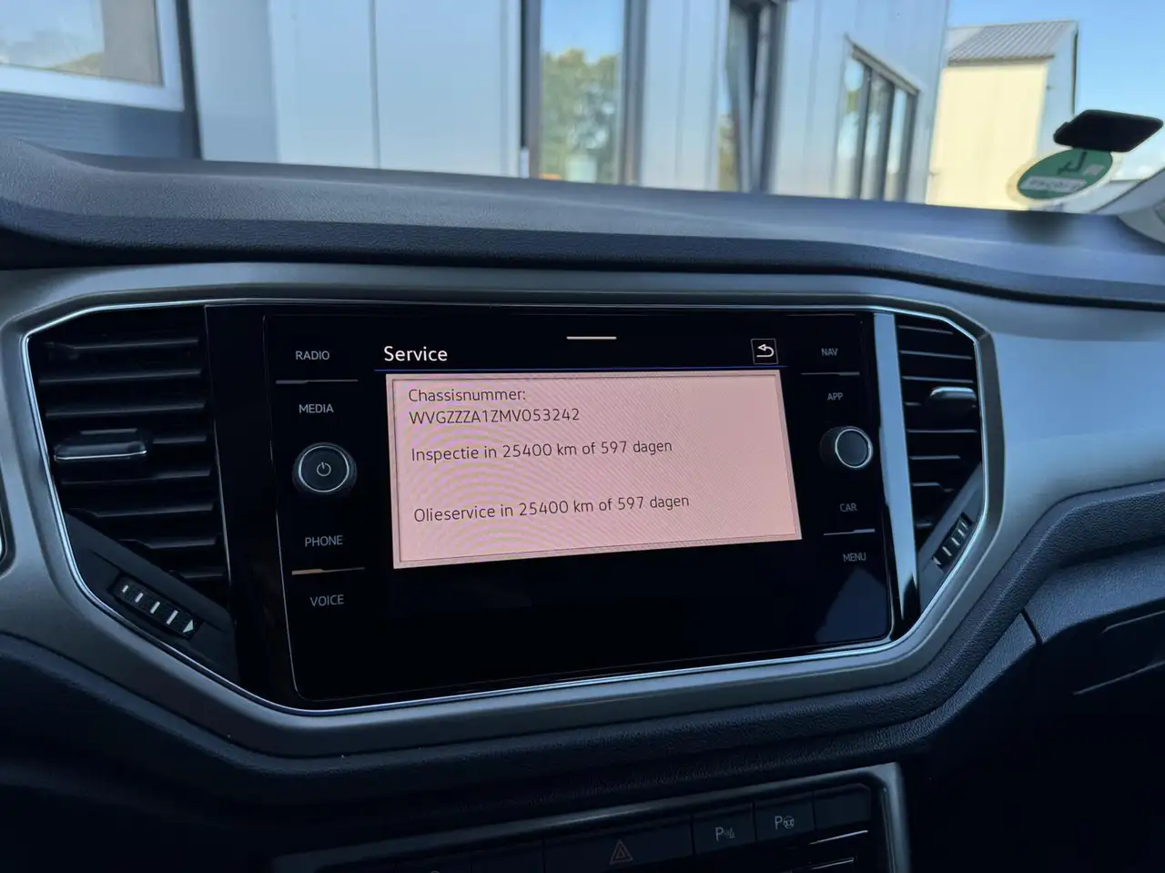 Volkswagen T-Roc 1.5 TSI Sport Full LED Carplay Navigatie A, миниатюра 16