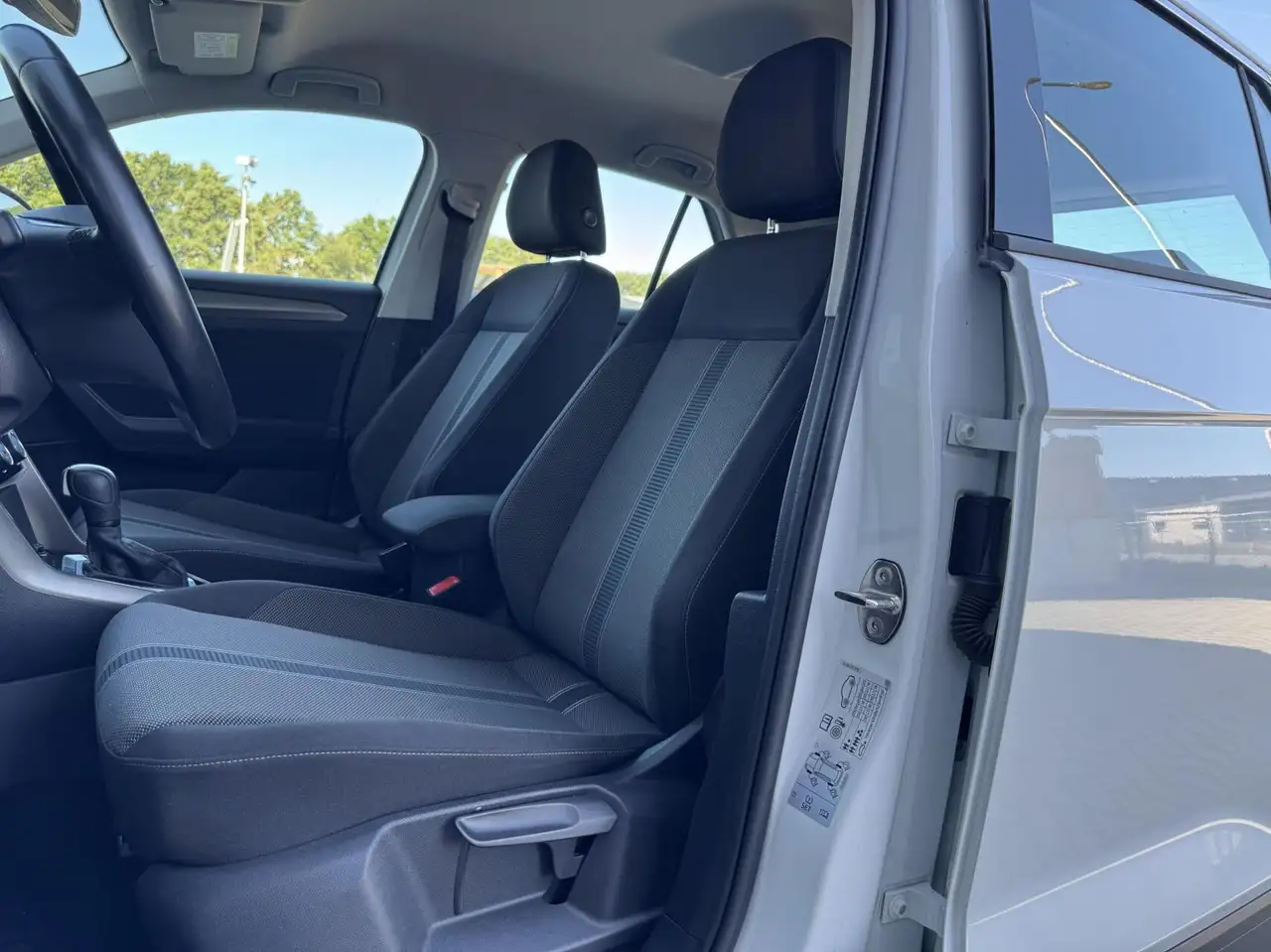 Volkswagen T-Roc 1.5 TSI Sport Full LED Carplay Navigatie A, миниатюра 5