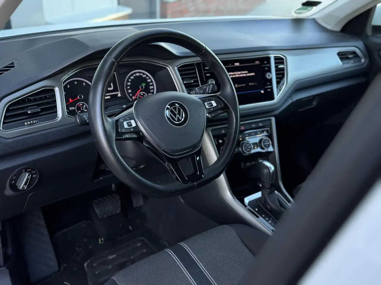 Volkswagen T-Roc 1.5 TSI Sport Full LED Carplay Navigatie A, миниатюра 8
