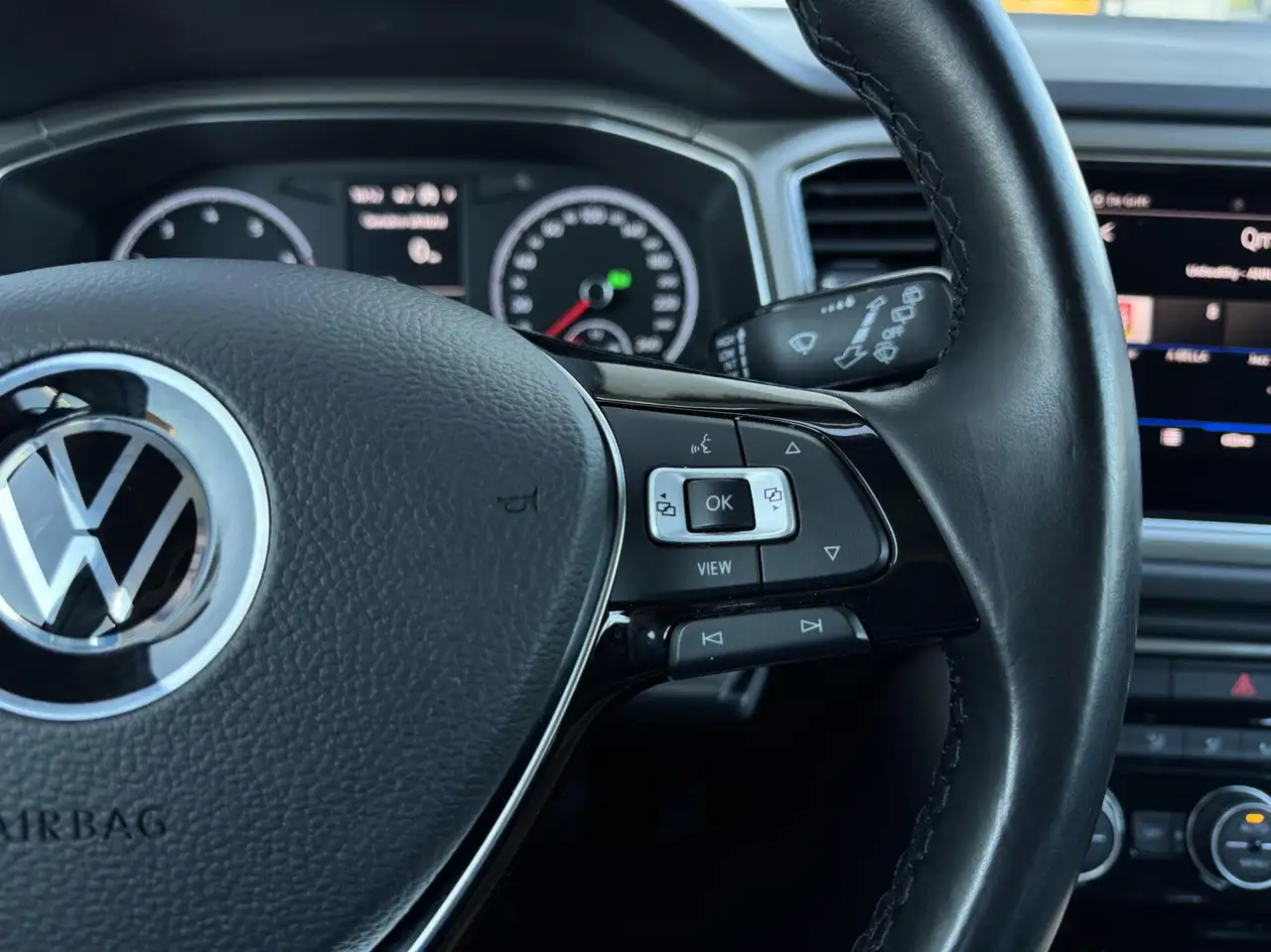 Volkswagen T-Roc 1.5 TSI Sport Full LED Carplay Navigatie A, миниатюра 11