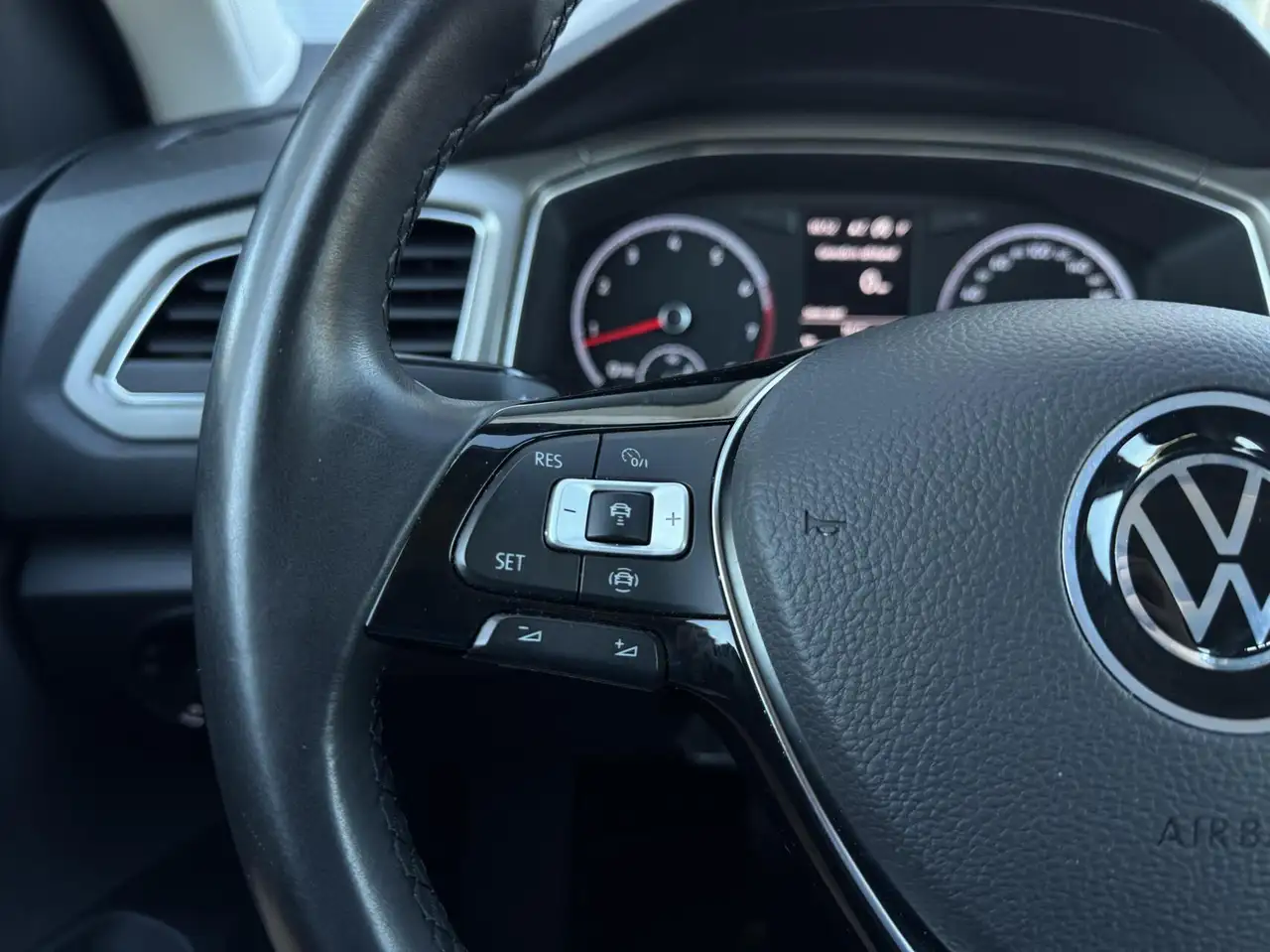 Volkswagen T-Roc 1.5 TSI Sport Full LED Carplay Navigatie A, миниатюра 10