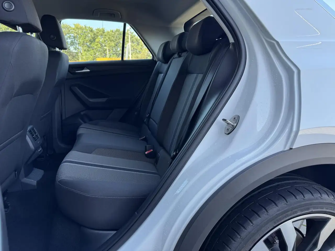 Volkswagen T-Roc 1.5 TSI Sport Full LED Carplay Navigatie A, миниатюра 6