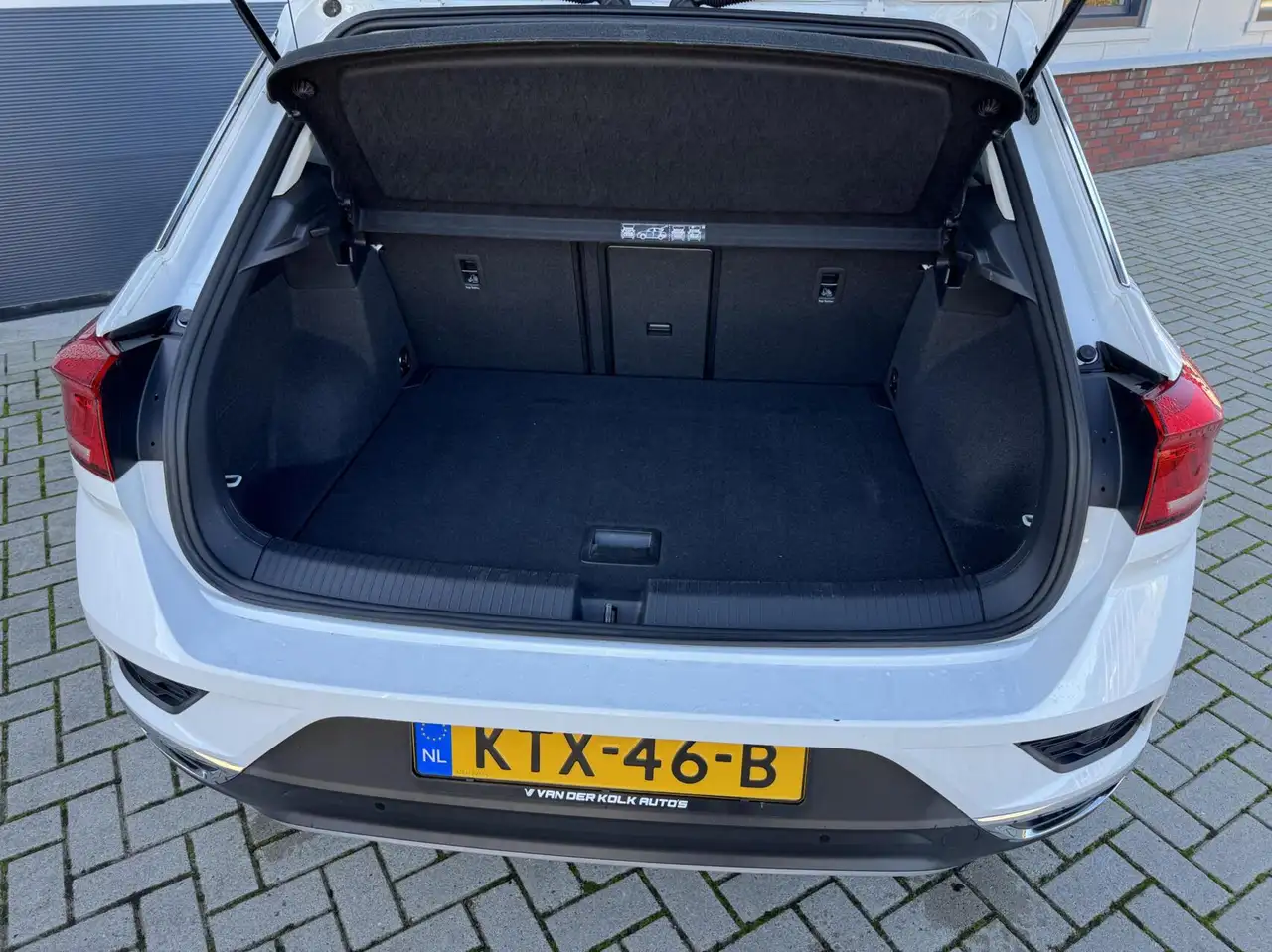 Volkswagen T-Roc 1.5 TSI Sport Full LED Carplay Navigatie A, миниатюра 7