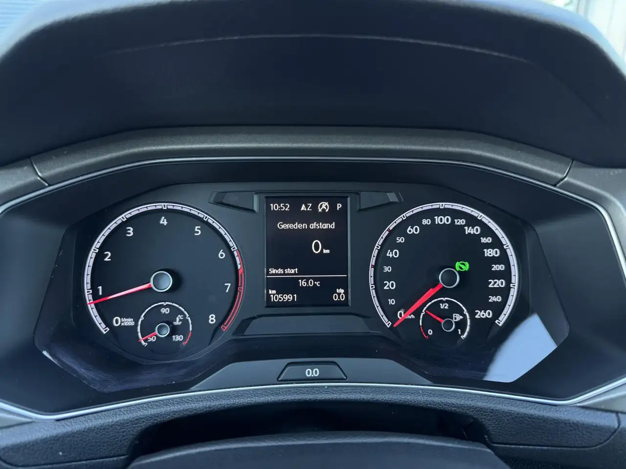 Volkswagen T-Roc 1.5 TSI Sport Full LED Carplay Navigatie A, миниатюра 9