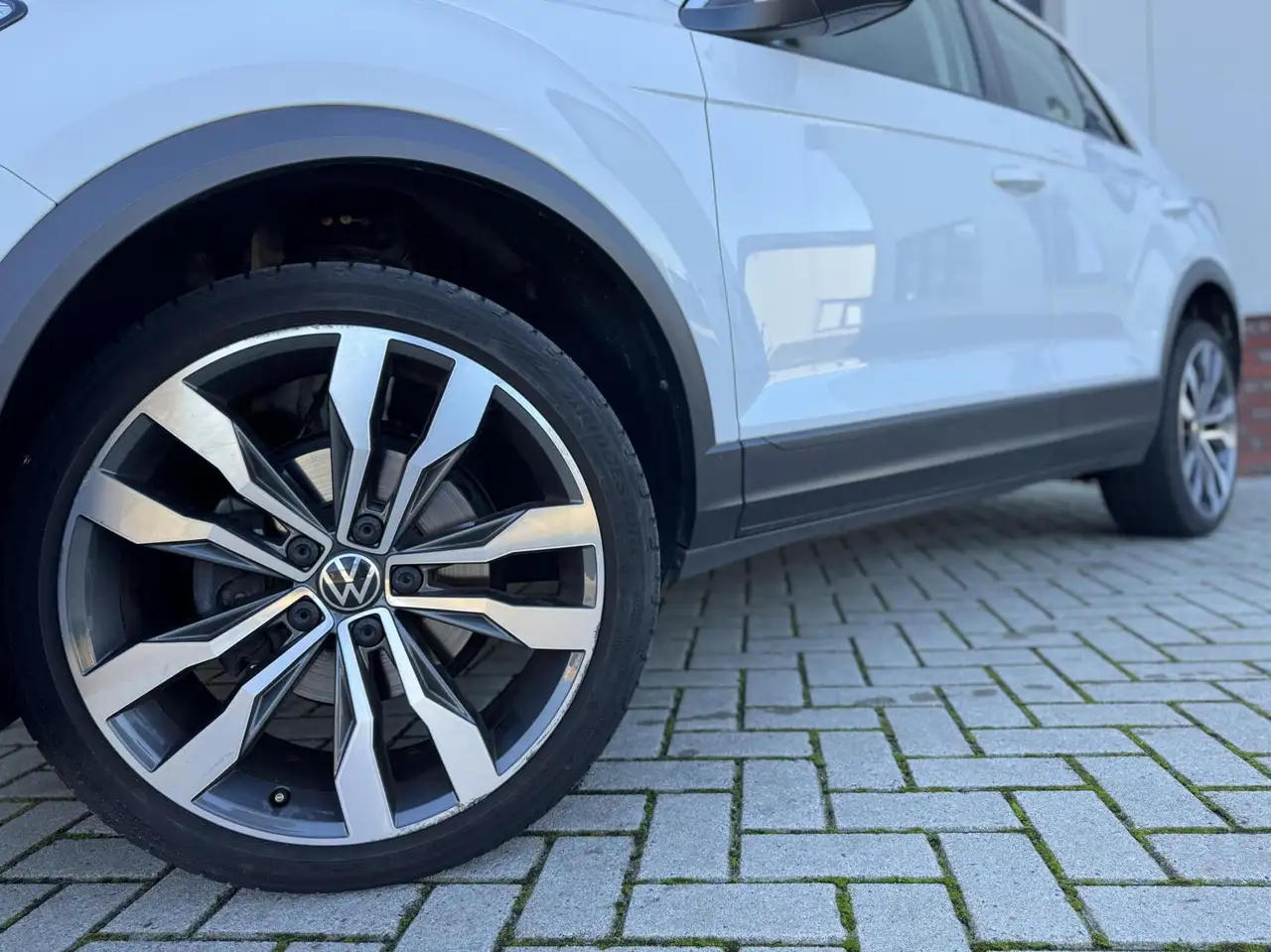 Volkswagen T-Roc 1.5 TSI Sport Full LED Carplay Navigatie A, миниатюра 27