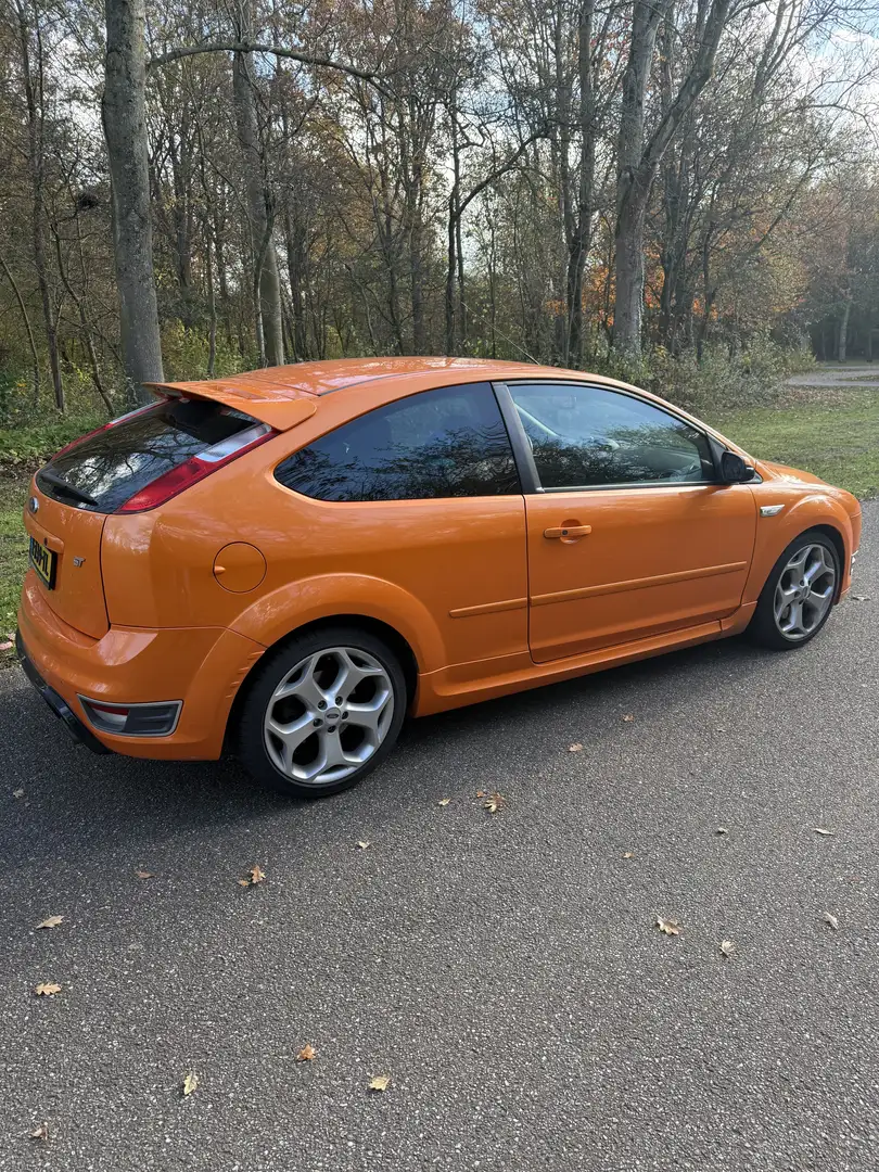 Ford Focus 2.5 ST - 2