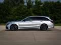 Mercedes-Benz C 63 AMG T / Iridium Silver / Lichte Vracht / BTW/VAT Srebrny - thumbnail 4