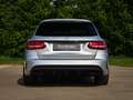 Mercedes-Benz C 63 AMG T / Iridium Silver / Lichte Vracht / BTW/VAT Srebrny - thumbnail 8